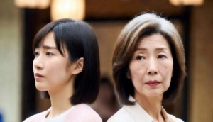 姑と嫁のいい関係