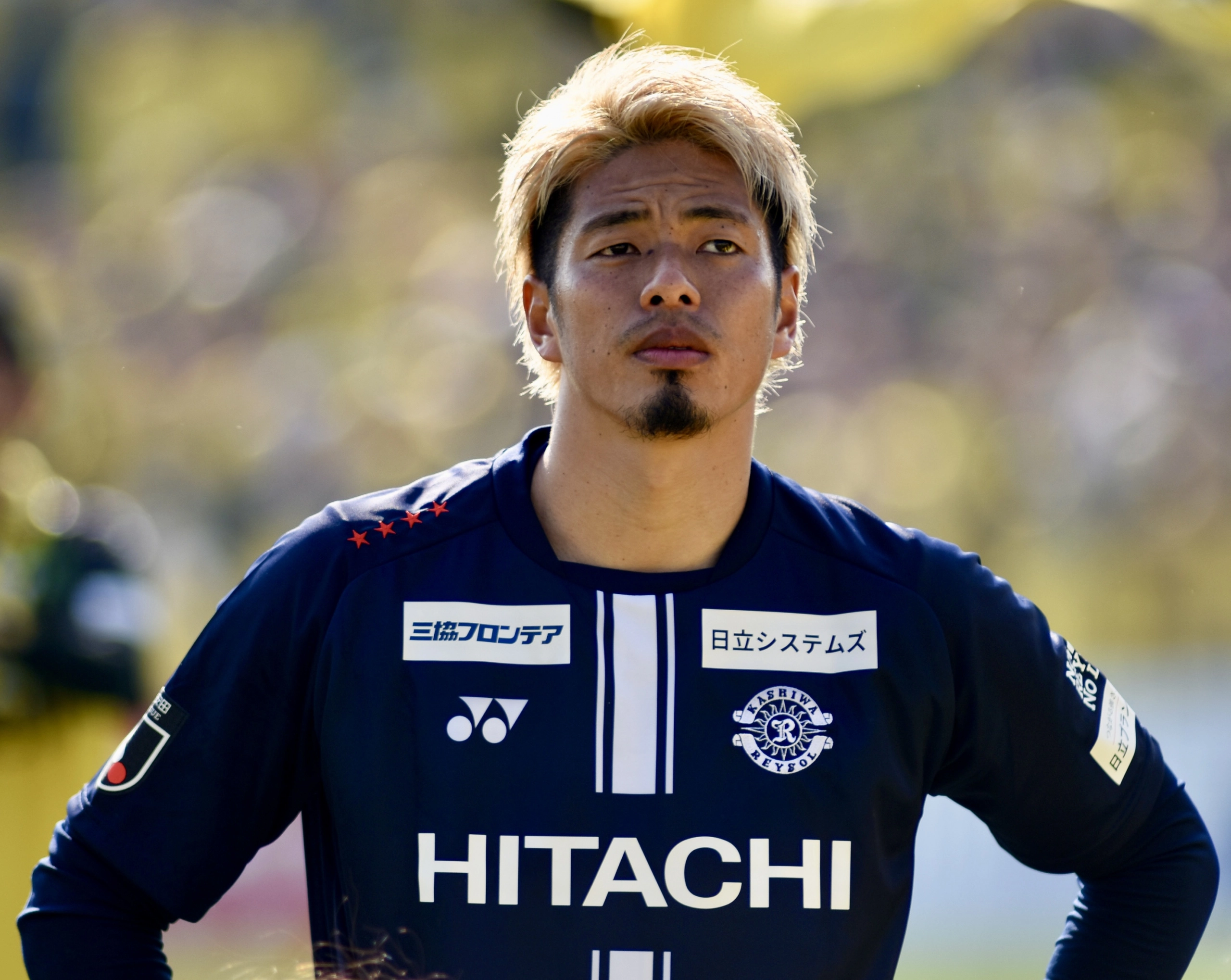 ちゃんとしている人ー永井堅梧