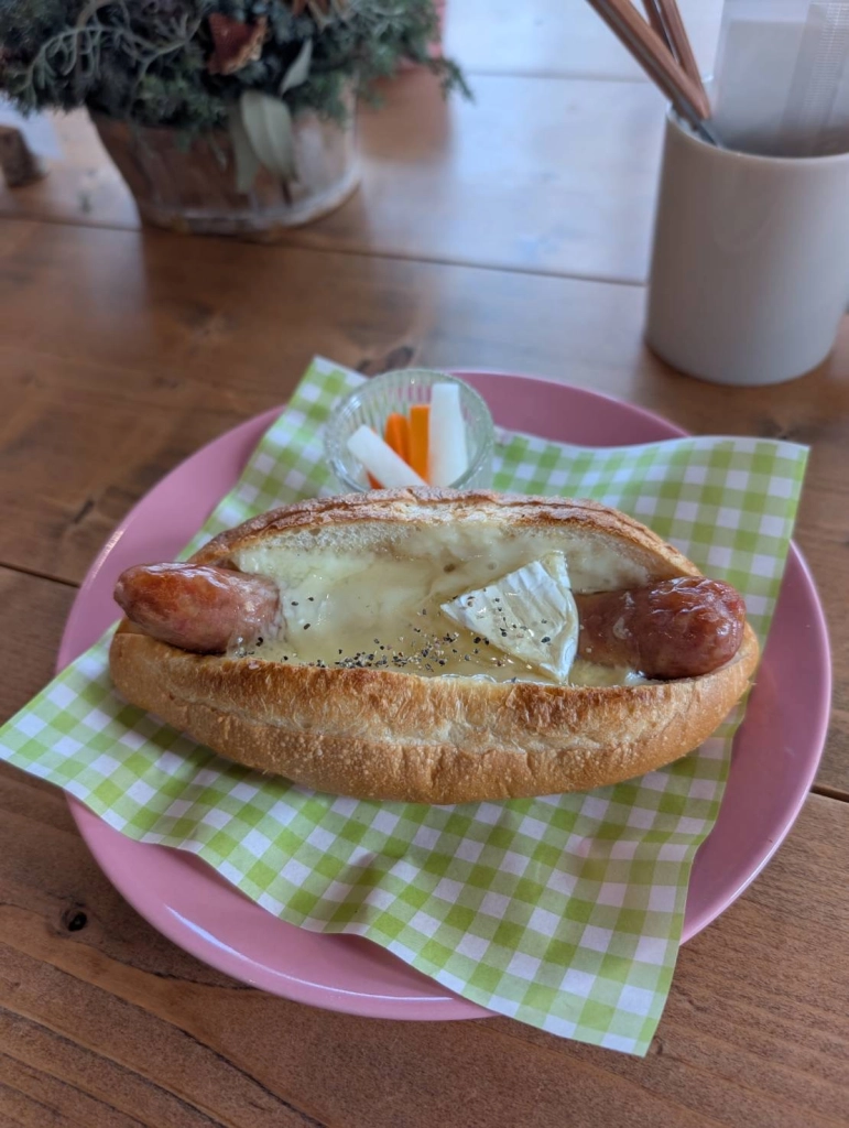 自分時間を大切に「L/C/L coffee」（千葉市）