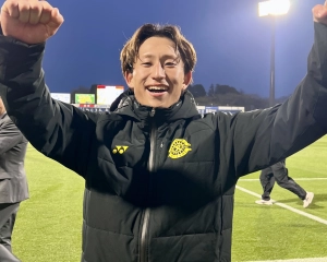 「あざとさ」のノブー中川敦瑛