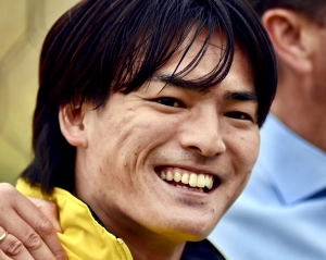 「大人の塩梅」ー久保藤次郎