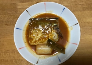 「男のめし支度」サークルの料理