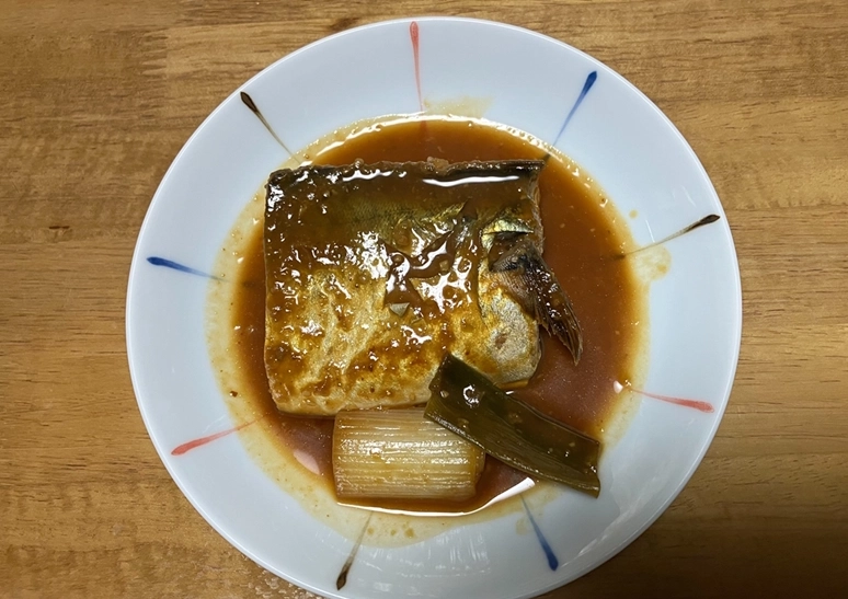 「男のめし支度」サークルの料理