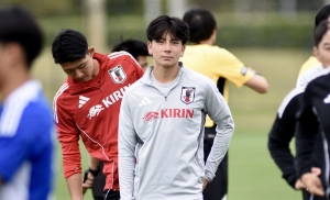 私たちはまだ彼をよく知らないー長南開史