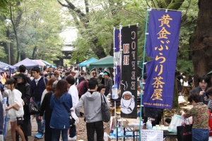 7年ぶりの活気戻る　5月31日、北小金・東漸寺で「小金宿ぶらり市」開催　