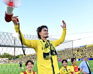 「右ヴィラン」という聖域ー馬場晴也