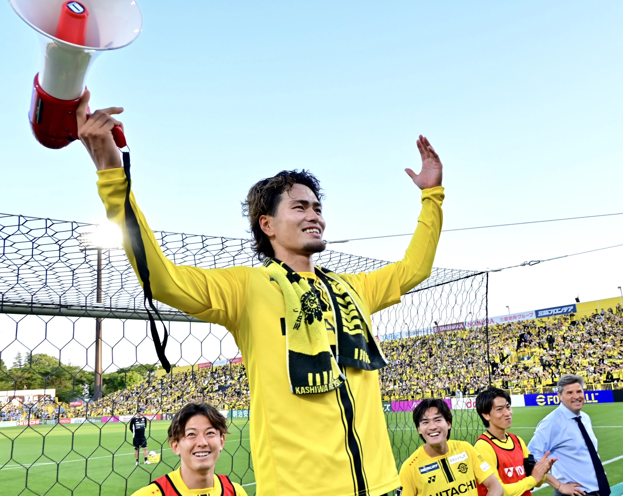 「右ヴィラン」という聖域ー馬場晴也